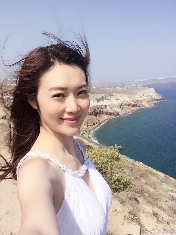 summer的第一张照片--上海红颜知己交友网